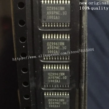 5ШТ OZ9961RN OZ9961 Абсолютно новый и оригинальный чип IC