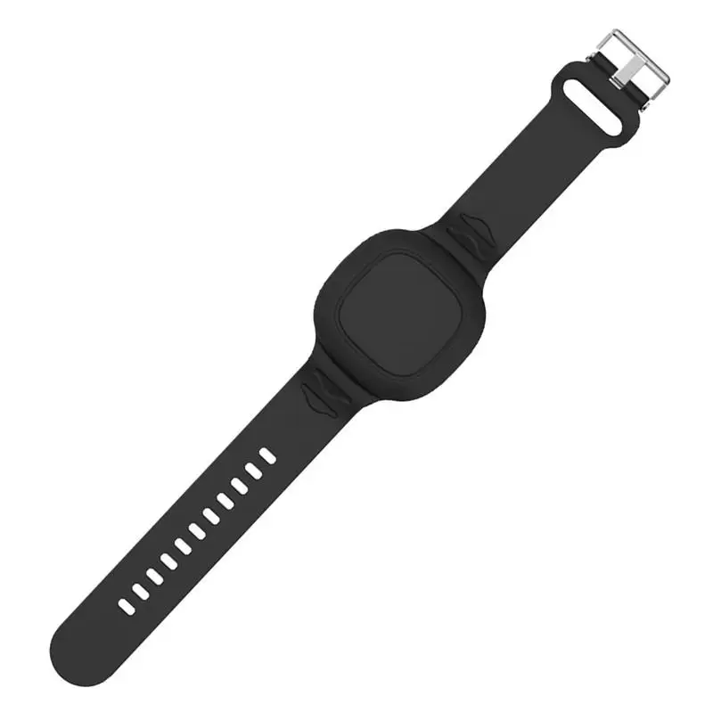 Силиконовый ремешок для смарт-часов Сменный Мягкий спортивный браслет Аксессуары для смарт-часов Замена ремешка для часов