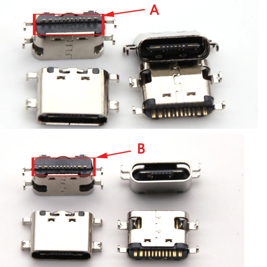 2 шт. USB Зарядное Устройство Док-станция Для Зарядки Порты и Разъемы Разъем Для AGM M7 Doogee S97 Pro Blackview A90 A100 A8 Plus BL5000 BV6600E A8Plus