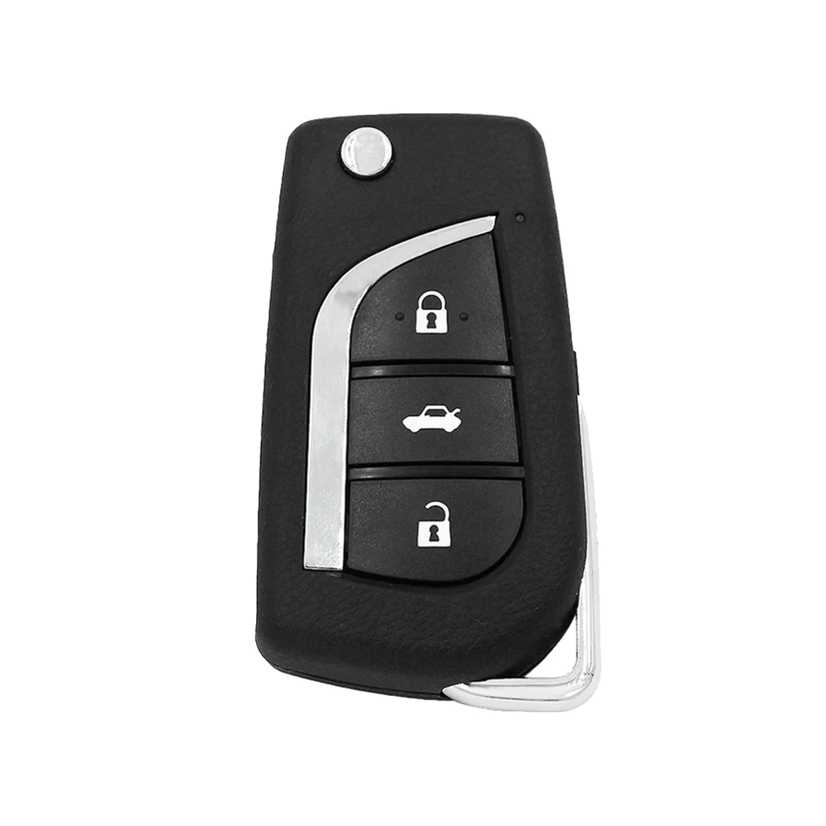 KEYDIY B13 KD Автомобильный Ключ с Дистанционным Управлением Универсальный 3 Кнопки для Toyota Style для Программатора KD900/KD-X2 KD MINI/URG200