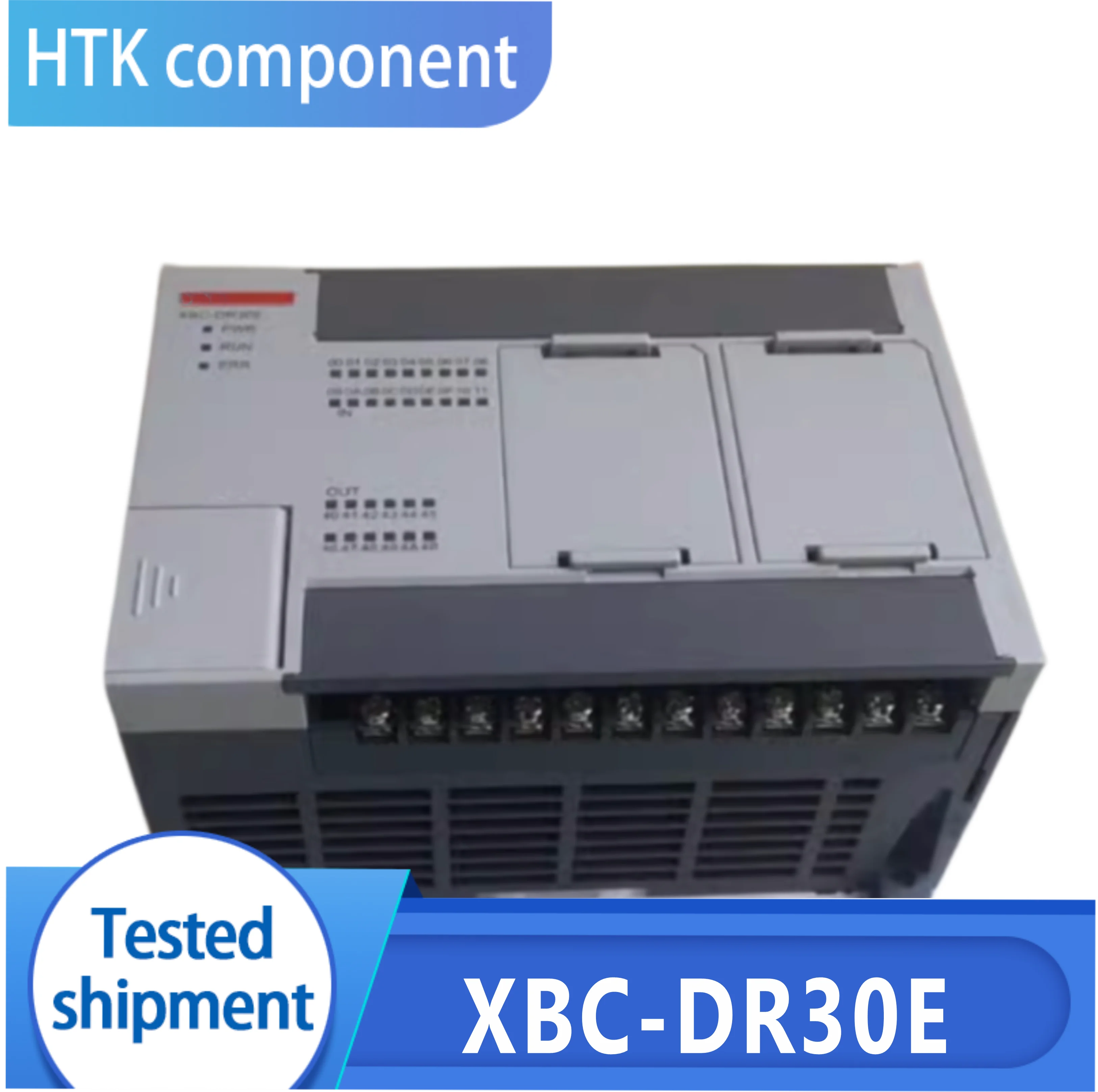 Новый оригинальный программируемый контроллер XBC-DR30E