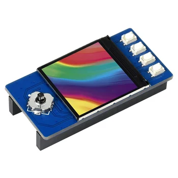 1,3-дюймовый ЖК-дисплей для Pico, модуль отображения экрана IPS, 65K цветов RGB, 240X240 пикселей