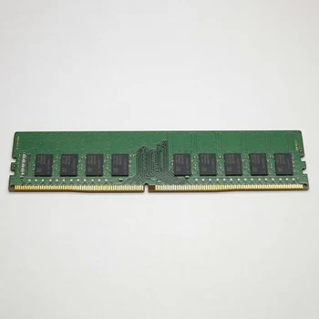 1 шт. Для DELL R330 R230 T330 T3620 T3420 16 ГБ DDR4 2133 2R × 8 ECC Оперативная Память Серверная Память Высокое Качество Быстрая доставка