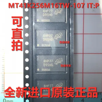 100% Новый и оригинальный MT41K256M16TW-107 IT: P D9SH DDR3 4G