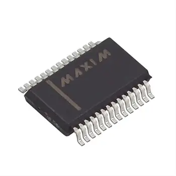 100% Оригинальная упаковка MAX3680EAI IC DESERIALZR 622 Мбит/с TTL 28SSOP