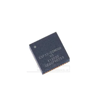 1ШТ/ESP32-D0WDQ6 совершенно новый чип ESP32-D0WDQ6-V3 QFN-48 IC