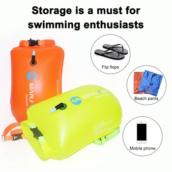 20-литровые дрейфующие сетчатые сумки из ПВХ, легкая водонепроницаемая сумка для телефона, плавающие сумки для катания на лодках, каяках, кемпинга для плавания на открытом воздухе