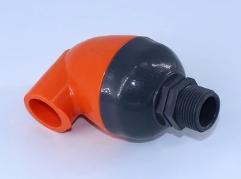 3/4-дюймовая спринклерная система орошения комбинированный клапан клапан сброса воздуха