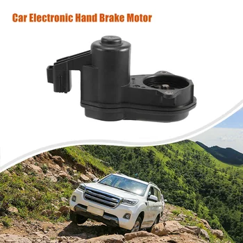 3502133XKV08A Автомобильный электронный ручной тормоз, мотор стояночного тормоза для Great Wall Haval H9 2015-2017