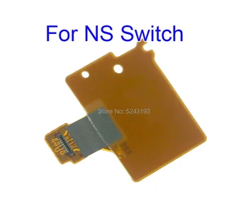 50ШТ Сменный слот для карт SD TF Плата розетки для Nintend Switch Ремонт платы карты памяти игровой консоли Nintend NS