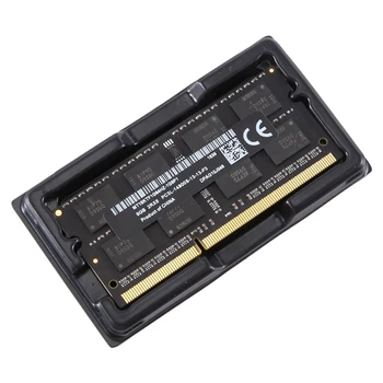 8 ГБ Оперативной Памяти Ноутбука DDR3 1866 МГц PC3-14900 2RX8 204 Контакта 1,35 В SODIMM Для Ноутбука Memory Ram Запасные Аксессуары