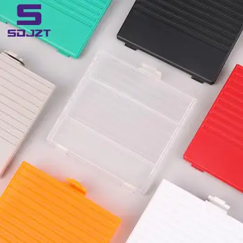8 Цветов Классический Чехол Для Батарейного Отсека GB Пластиковый Держатель Для GameBoy Задняя Крышка Батарейного Отсека Дверная Оболочка Держатель Чехла Для Батарейного Отсека