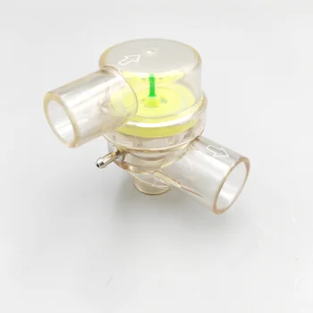 Aeonmed Shangrila 510 Аппарат Искусственной вентиляции легких Клапан для выдоха Дыхательных путей Клапан PEEP Дыхательного контура