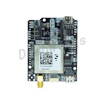 AS-RTK3B-MX5-L125-NH-00 Инструменты разработки GNSS / GPS simpleRTK3B Pro - Опция: не припаяны заголовки Arduino