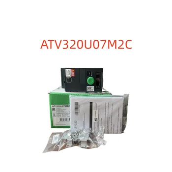 ATV320U02M2C ATV320U04M2C ATV320U07M2C ATV320U06M2C ATV320U11M2C ATV320U15M2C ATV320U22M2C Продаем только совершенно новый оригинал