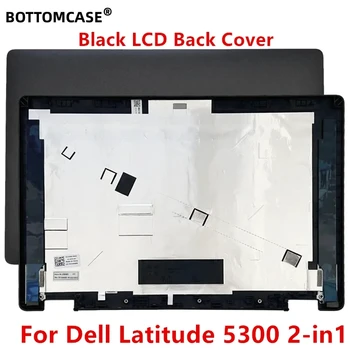 BOTTOMCASE®  Новый для Dell Latitude 5300 2-in1 ЖК-дисплей Задняя крышка Верхний корпус A shell 0J6N8N J6N8N