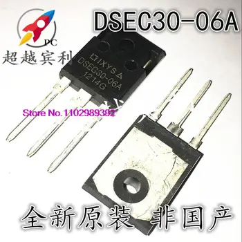 DSEC30-06A 30A 600V