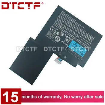 DTCTF 11,1 В 3260 мАч Модель AP11B7H AP11B3F батарея Подходит для Acer Iconia W500 W500P Планшетный ПК BT.00303.024 BT.00307.034