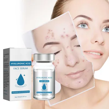 Galvanic Spa для увлажнения и восстановления кожи лица и отпечатков пальцев 10 мл