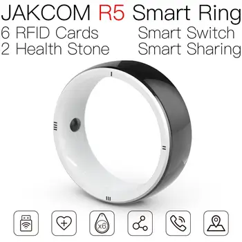 JAKCOM R5 Смарт-кольцо Лучше, чем romoss bank legion y700 dt8 td98 black shark p11 plus h10 ecg smartwatch светодиодный ремешок для часов 4