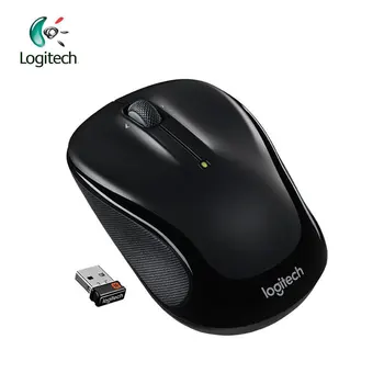 Logitech M325s Беспроводная Мышь Gaming PC Gamer Оригинальные Оптические Мыши 1000dpi Компьютерная Мышь