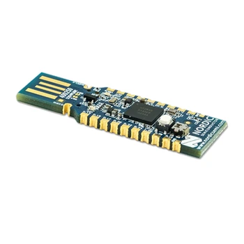 Nordic NRF52840-USB-ключ для модуля разработки Eval Bluetooth