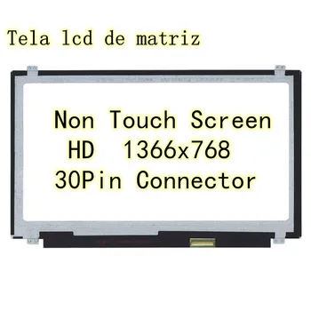 NT156WHM-N49 NT156WHM-N44 NT156WHM-N30 NT156WHM-N34 NT156WHM-N4T NT156WHM-N42 NT156WHM-N32 ЖК-экран с 15,6-дюймовой HD-матрицей