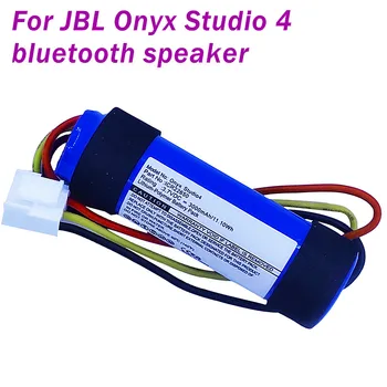 Onyx Studio 4 Аккумулятор для JBL Harman Kardon Onyx Studio4 Bluetooth Динамик 11,1 в 3000 мАч Литий-Ионный Аккумулятор ICR22650 CP-HK10 Batt