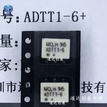 RF TRANSFORMER mini 1шт ADTT1-6 0,015-100 МГц Оригинал