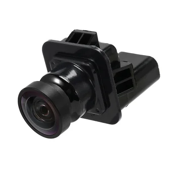 Автомобильная Камера заднего Вида ist, Вспомогательная Парковочная Камера для Ford Mustang 2015-2018 FR3T-19G490-AD FR3Z-19G490-A