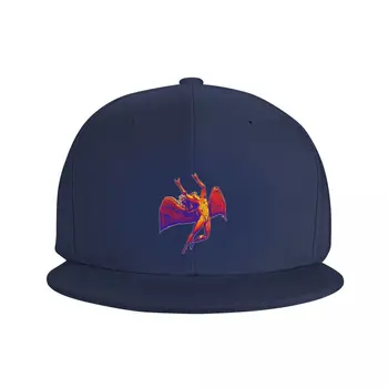 Бейсболка Orendji Vibes, шляпа с диким мячом, Рождественская шляпа, кепки на заказ, шляпы для женщин и мужчин