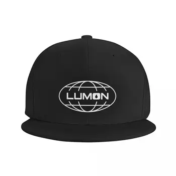 Бейсболка severance lumon logo v2, солнцезащитная модная пляжная шляпа для пикника, мужская роскошная шляпа для мужчин и женщин