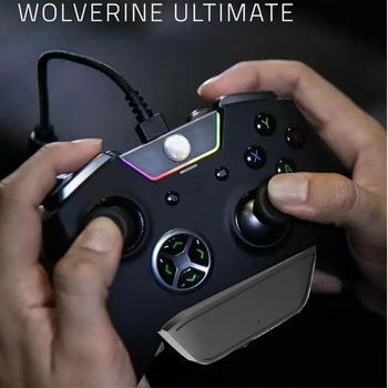 Беспроводная игровая консоль Передатчик для наушников 3,5 мм AUX Стерео адаптер XboxOne