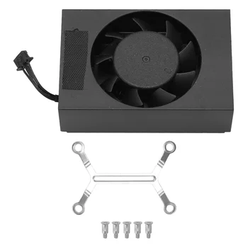 Вентилятор охлаждения ПК PWM Вентилятор охлаждения DC5V с регулируемой скоростью для ПК
