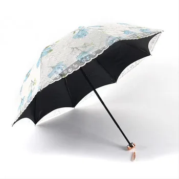Винтажный Ветрозащитный Складной Держатель для зонта, Большая простая металлическая подставка для хранения, Современный зажим для зонта, Дождевик