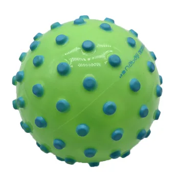 Детский водный мяч для командных видов спорта, легкий захват, волейбол для начинающих, безвкусный детский развлекательный мяч для малышей