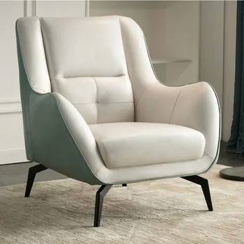 Дизайнерский Компьютерный стул-качалка, кресло для отдыха, Скандинавское кресло для макияжа, мебель для гостиниц Cadeira De Escritorio