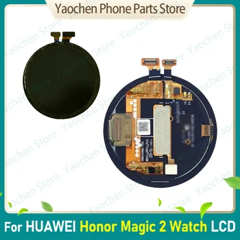 Для Huawei Honor Magic Watch 2 запасная часть ЖК-дисплея инструмент для отображения сенсорного экрана