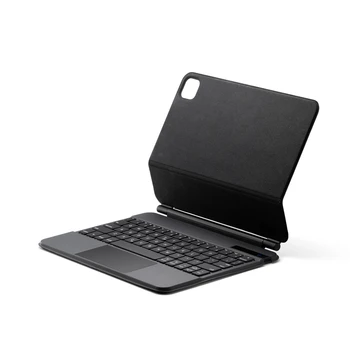 Для Ipad Pro 11 Клавиатура Bluetooth Air4 10.9 Беспроводная клавиатура Чехол для клавиатуры с магнитным вторым управлением