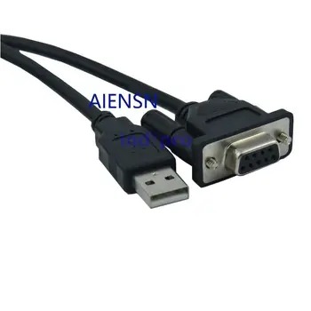 Для кабеля для программирования ПЛК SLC 5/03 USB-1747-CP3