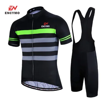 Дышащий комплект майки для велоспорта, мужская летняя одежда с защитой от скатывания и шорты с гелевой подкладкой Coolmax