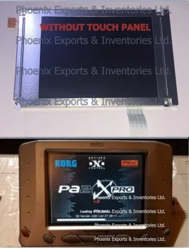 ЖК-экран Korg Display для Korg PA2x Pro 5,7 