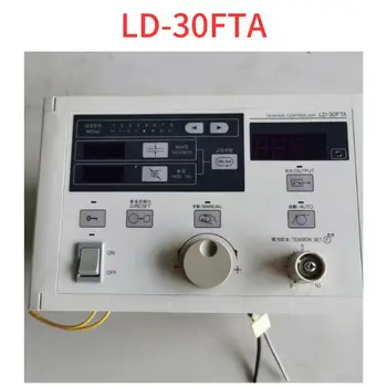 Использованный тестовый регулятор натяжения ok LD-30FTA
