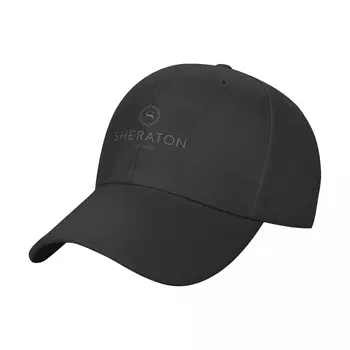 Кепка для отдыха в отеле Sheraton International Бейсбольная кепка Солнцезащитный крем мужские шляпы женские