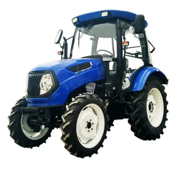 Китайский производитель дешевых сельскохозяйственных тракторов для продажи