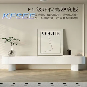 Корпусная мебель для телевизора Kfsee длиной 220 см.