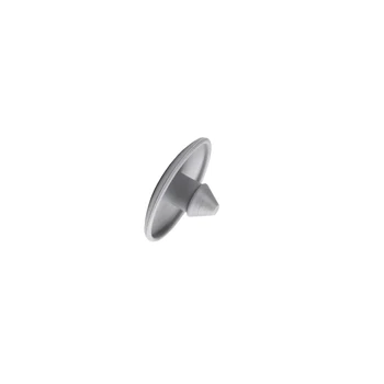 Маленький обратный односторонний обратный клапан, Резиновый зонт, Силиконовый клапан, 50 шт.