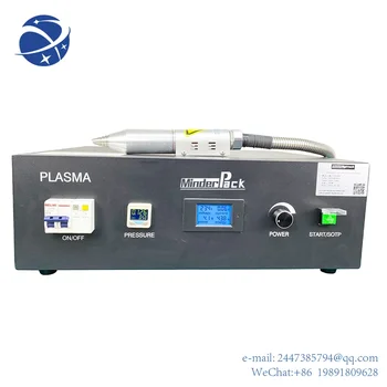 Машина для очистки атмосферной плазмой инжекционного типа Yun YiDirect / Оборудование для плазменной обработки поверхности для дозирования /линз