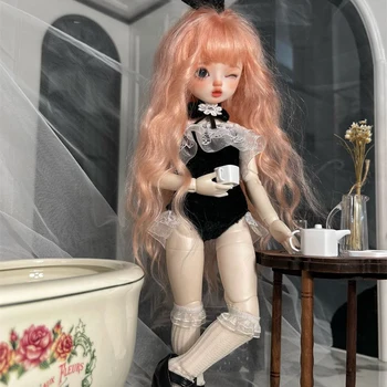 Модная 30-сантиметровая кукольная одежда для 1/6 Bjd кукольная одежда, аксессуары для кукол, игрушки для девочек 
