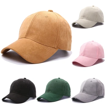 Модная бейсболка Snapback с регулируемым козырьком Унисекс, замшевые шляпы ярких цветов, модные уличные хип-хоп кепки, пара солнцезащитных кепок